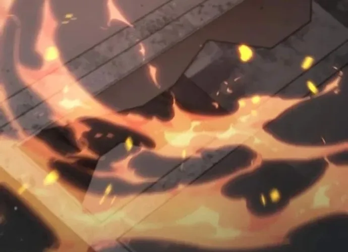 Đa Sắc Ma Pháp Sư Thiên Tài Chap 71 - Next Chap 72