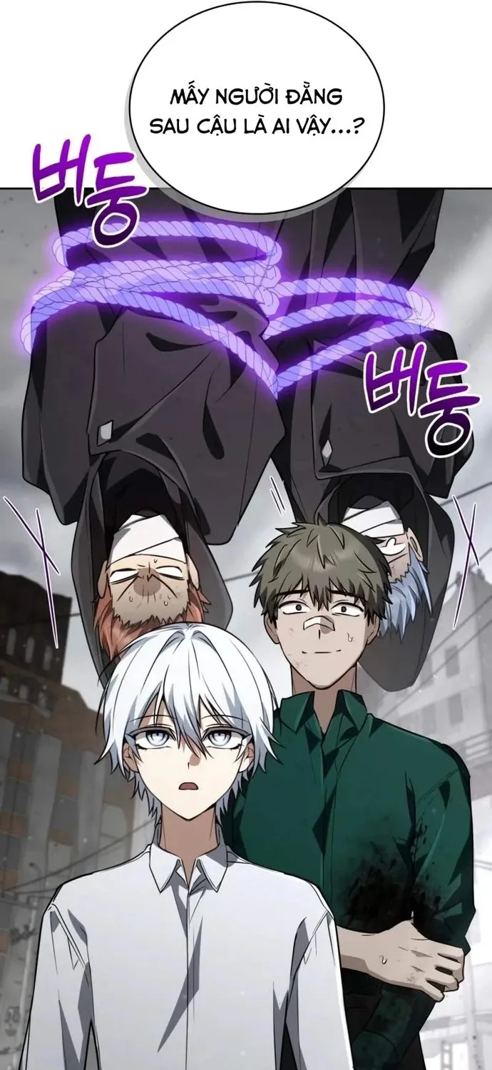 Đa Sắc Ma Pháp Sư Thiên Tài Chap 71 - Next Chap 72