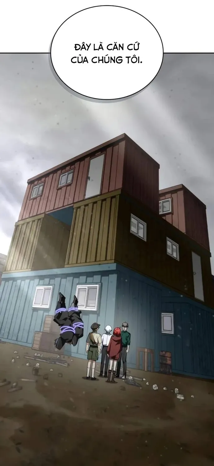 Đa Sắc Ma Pháp Sư Thiên Tài Chap 71 - Next Chap 72