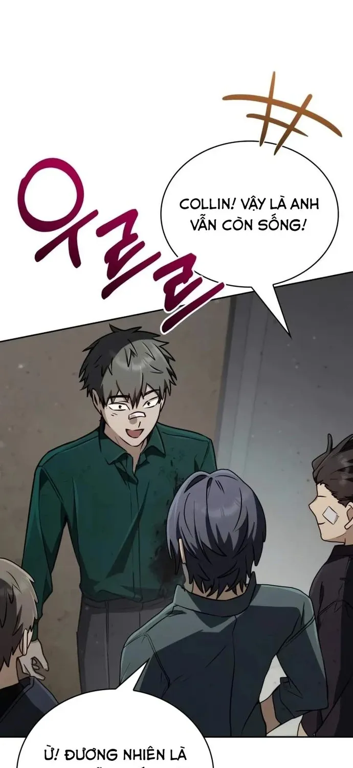 Đa Sắc Ma Pháp Sư Thiên Tài Chap 71 - Next Chap 72