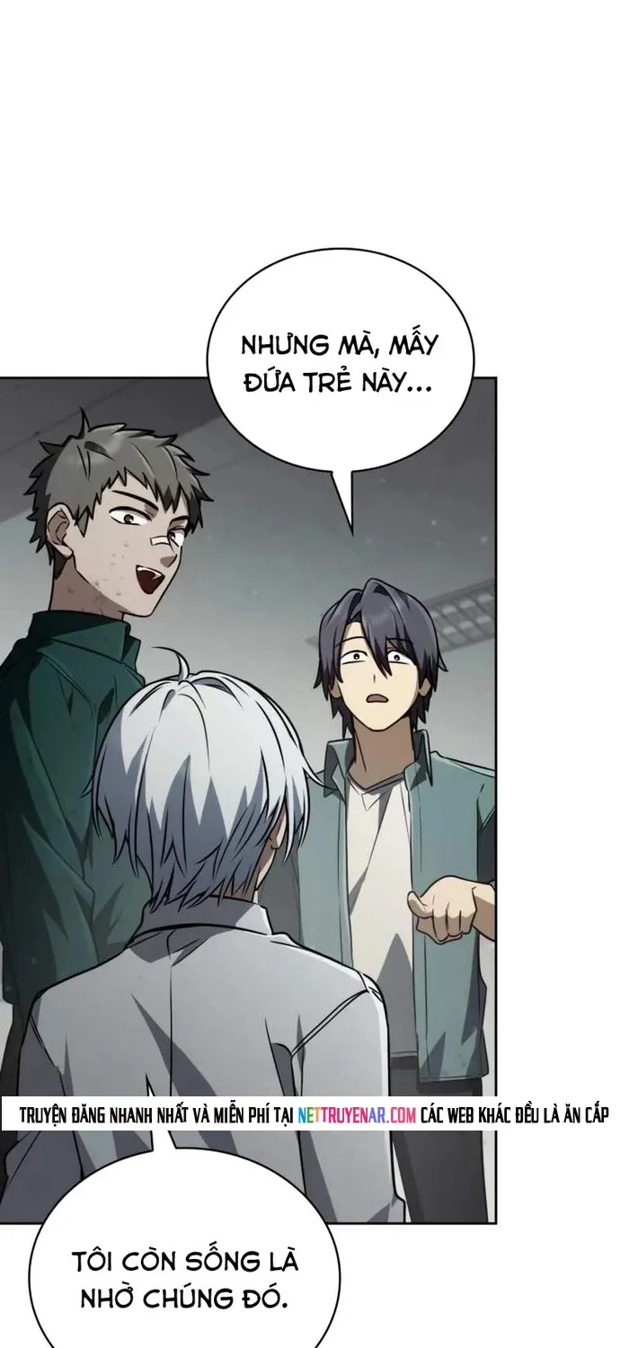 Đa Sắc Ma Pháp Sư Thiên Tài Chap 71 - Next Chap 72