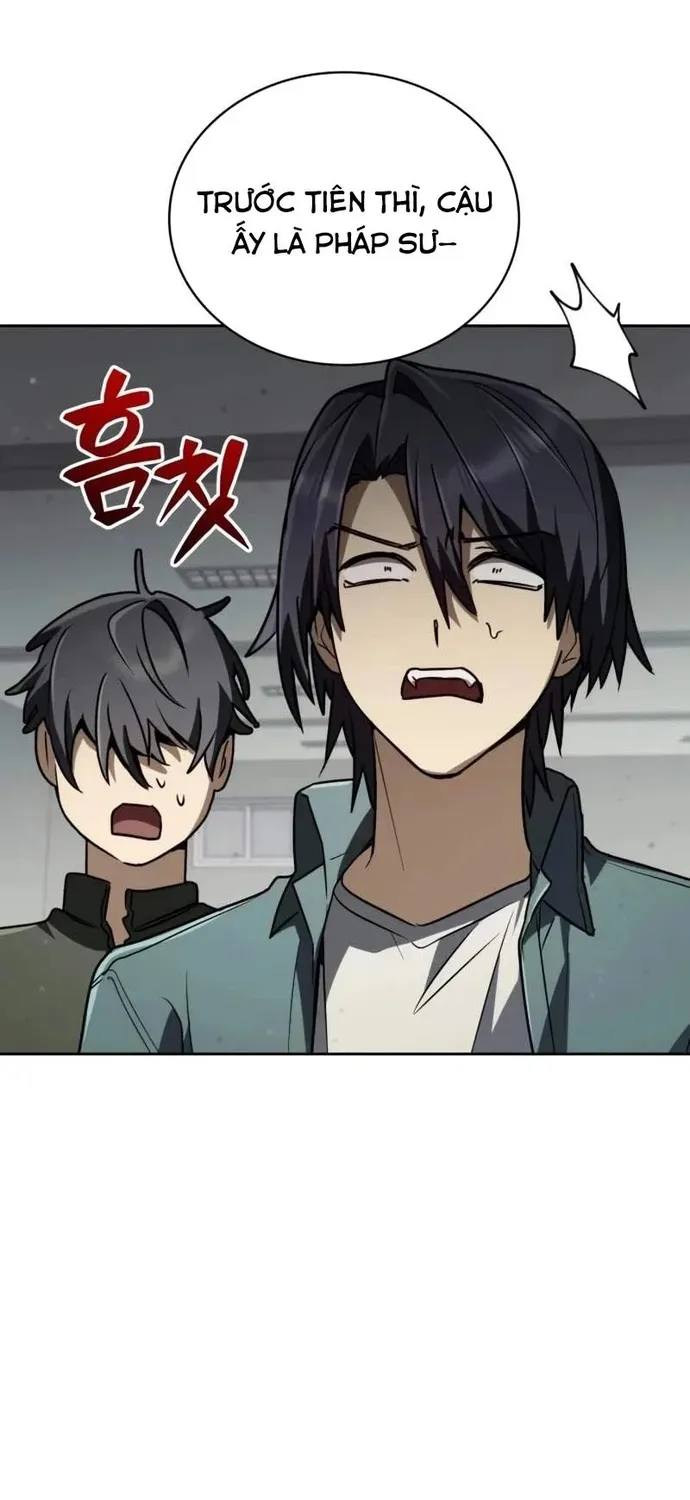 Đa Sắc Ma Pháp Sư Thiên Tài Chap 71 - Next Chap 72