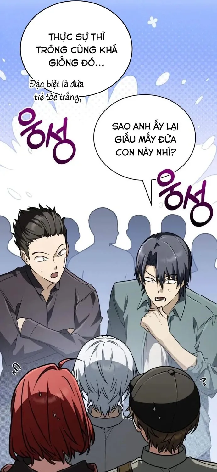 Đa Sắc Ma Pháp Sư Thiên Tài Chap 71 - Next Chap 72