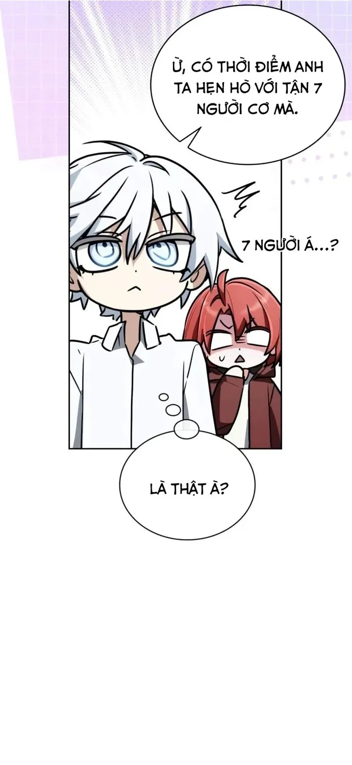 Đa Sắc Ma Pháp Sư Thiên Tài Chap 71 - Next Chap 72