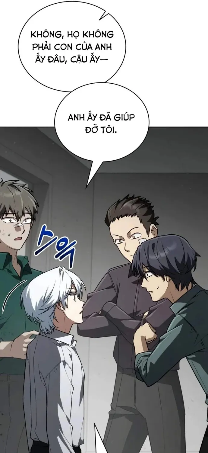 Đa Sắc Ma Pháp Sư Thiên Tài Chap 71 - Next Chap 72