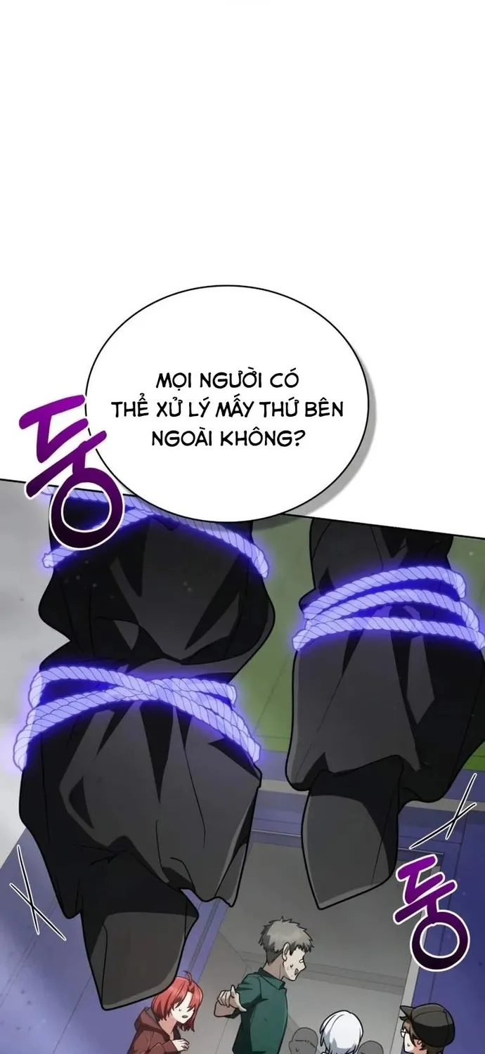 Đa Sắc Ma Pháp Sư Thiên Tài Chap 71 - Next Chap 72