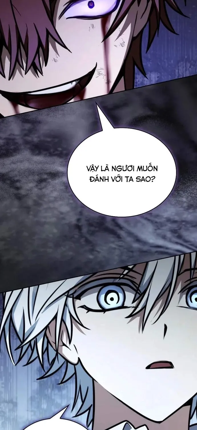 Đa Sắc Ma Pháp Sư Thiên Tài Chap 72 - Next Chap 73