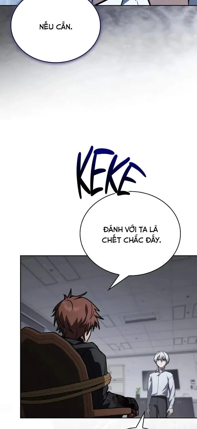 Đa Sắc Ma Pháp Sư Thiên Tài Chap 72 - Next Chap 73