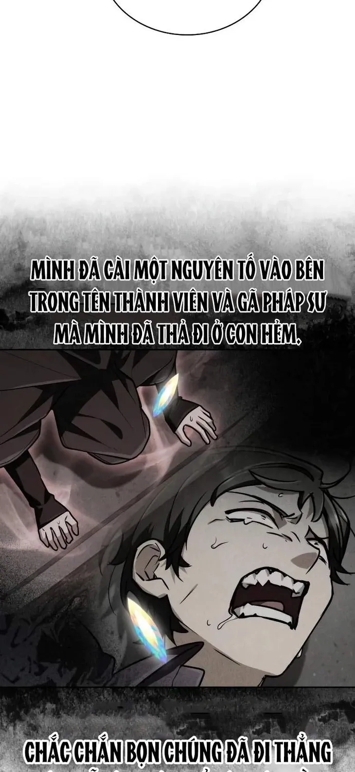 Đa Sắc Ma Pháp Sư Thiên Tài Chap 72 - Next Chap 73