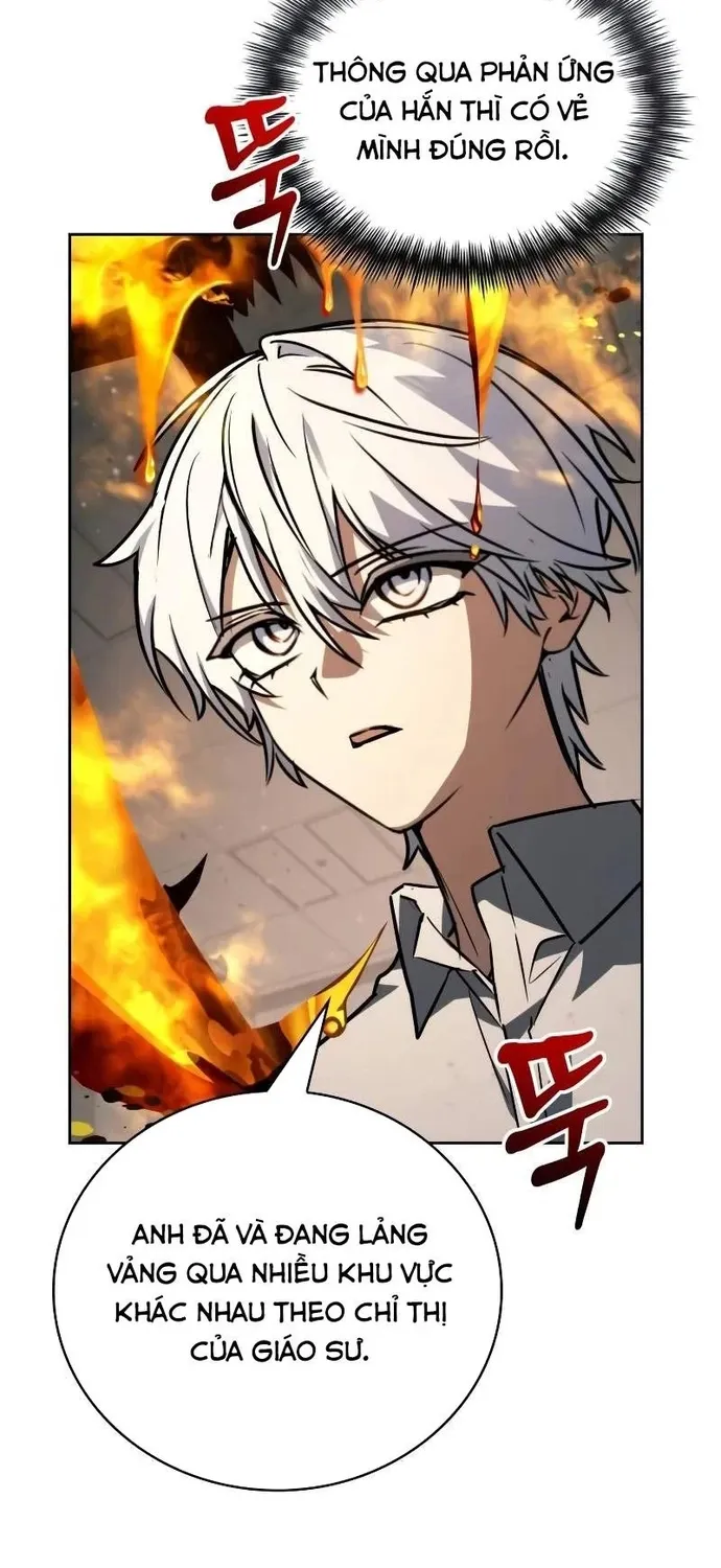 Đa Sắc Ma Pháp Sư Thiên Tài Chap 72 - Next Chap 73