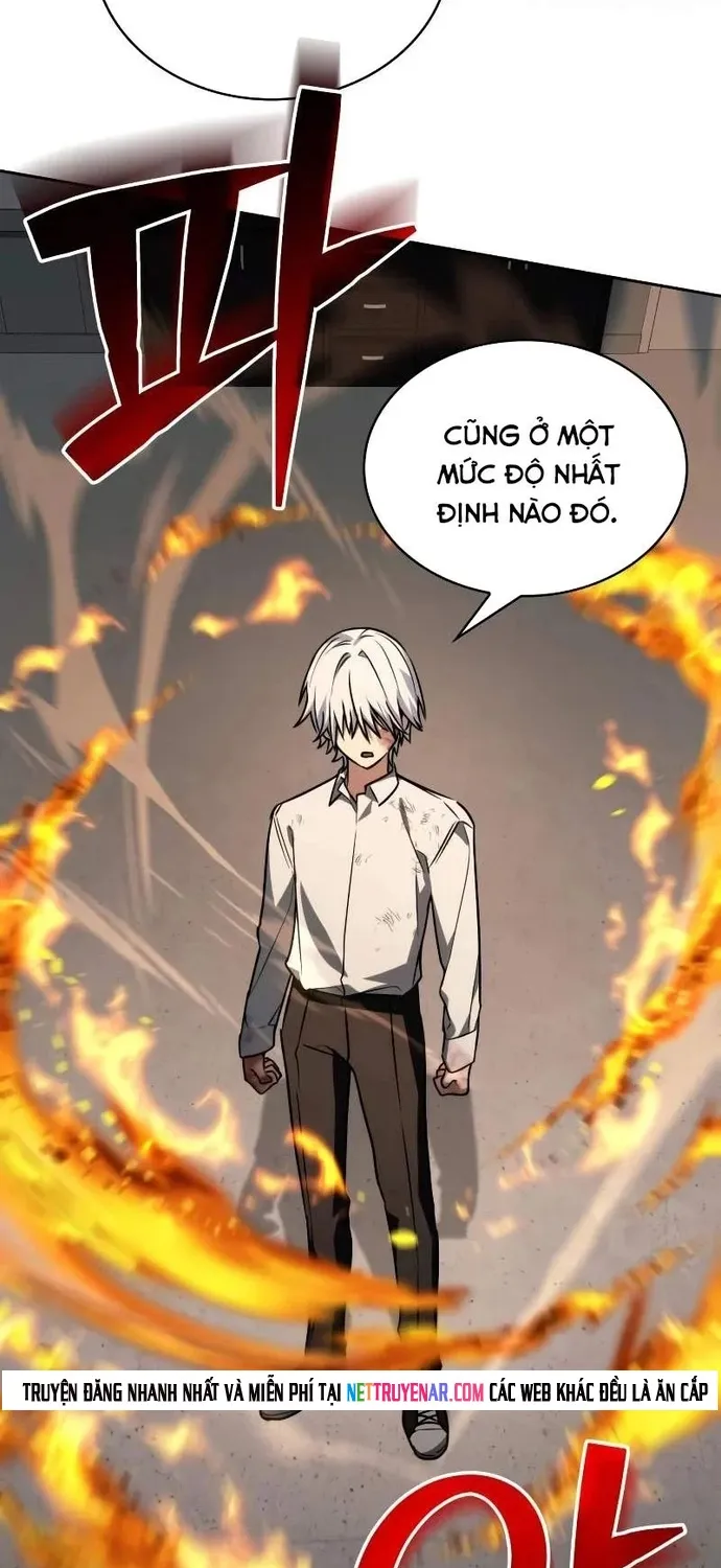 Đa Sắc Ma Pháp Sư Thiên Tài Chap 72 - Next Chap 73