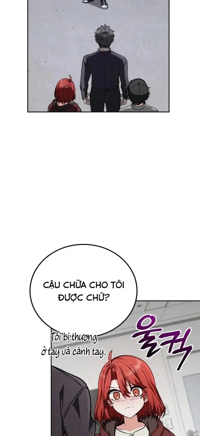Đa Sắc Ma Pháp Sư Thiên Tài Chap 72 - Next Chap 73