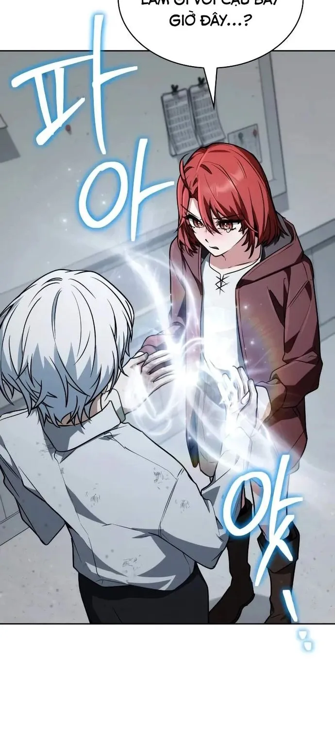 Đa Sắc Ma Pháp Sư Thiên Tài Chap 72 - Next Chap 73