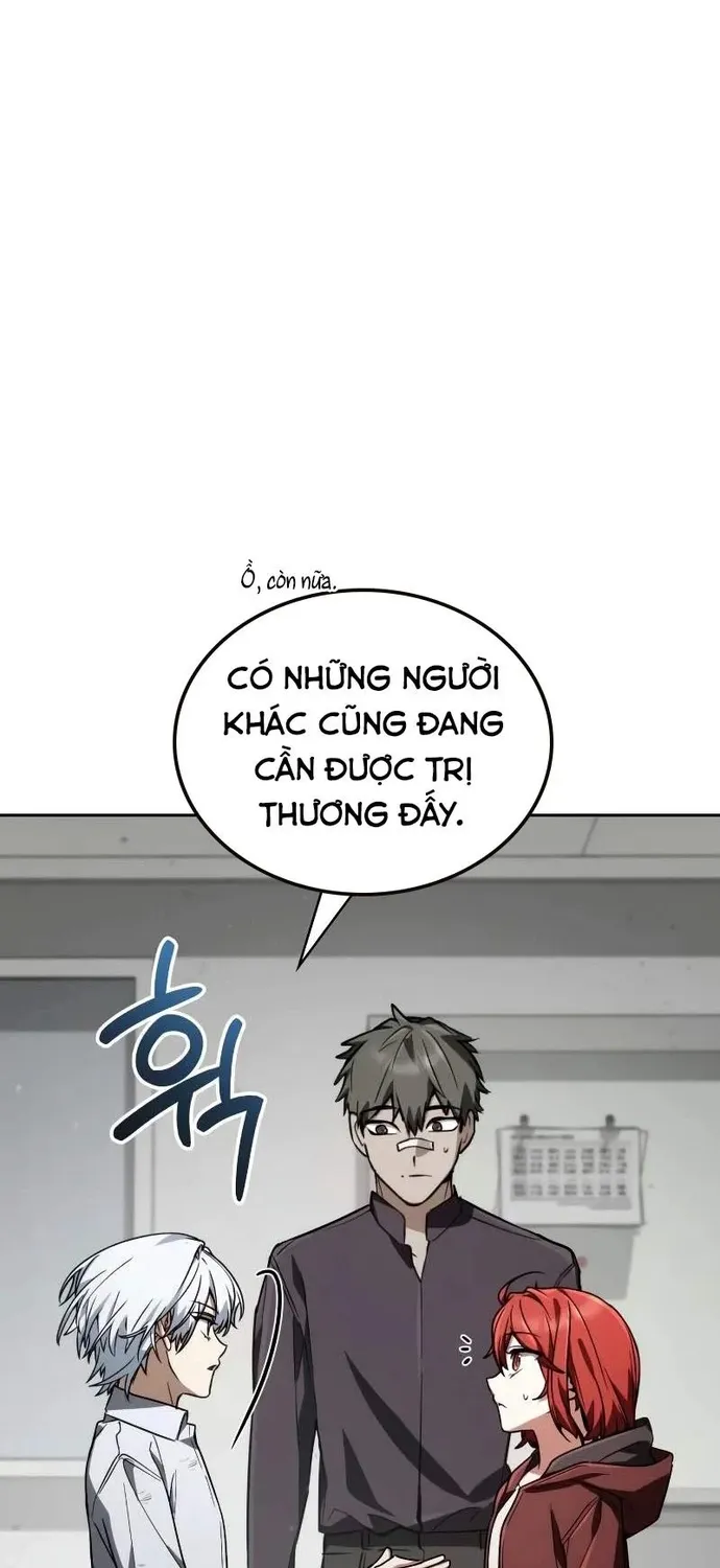 Đa Sắc Ma Pháp Sư Thiên Tài Chap 72 - Next Chap 73