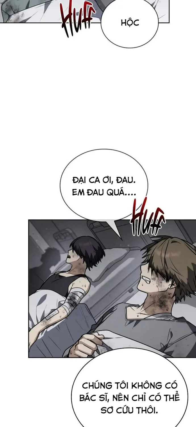 Đa Sắc Ma Pháp Sư Thiên Tài Chap 72 - Next Chap 73