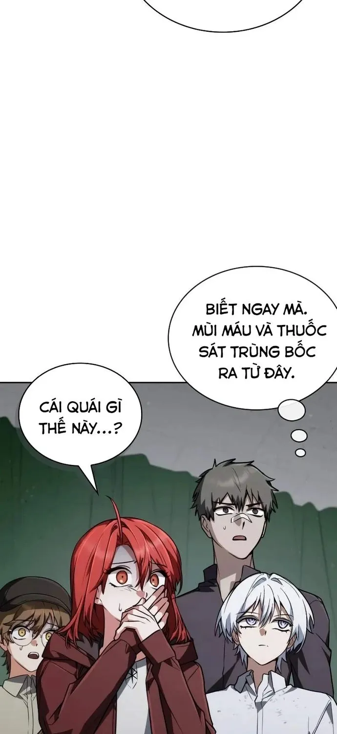 Đa Sắc Ma Pháp Sư Thiên Tài Chap 72 - Next Chap 73