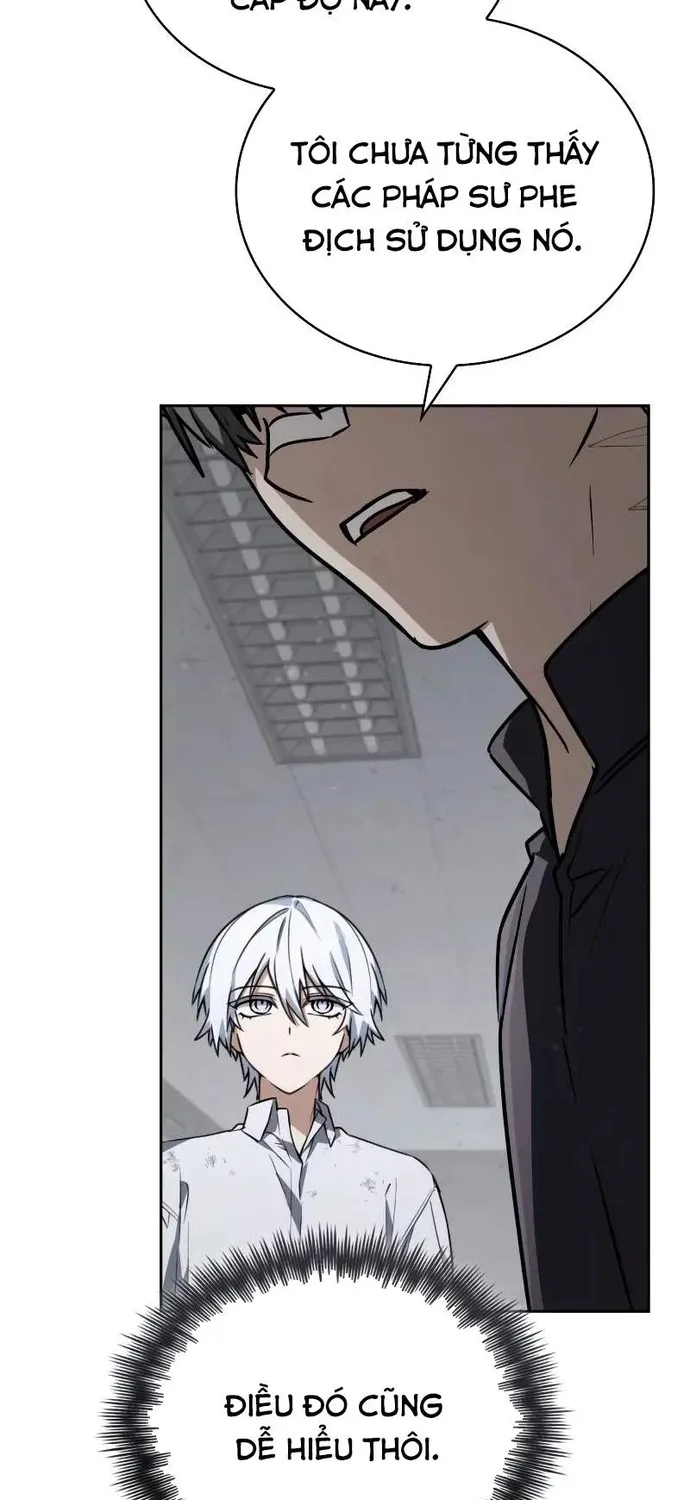 Đa Sắc Ma Pháp Sư Thiên Tài Chap 72 - Next Chap 73