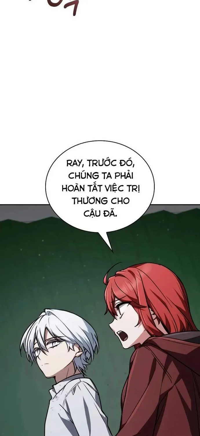 Đa Sắc Ma Pháp Sư Thiên Tài Chap 72 - Next Chap 73