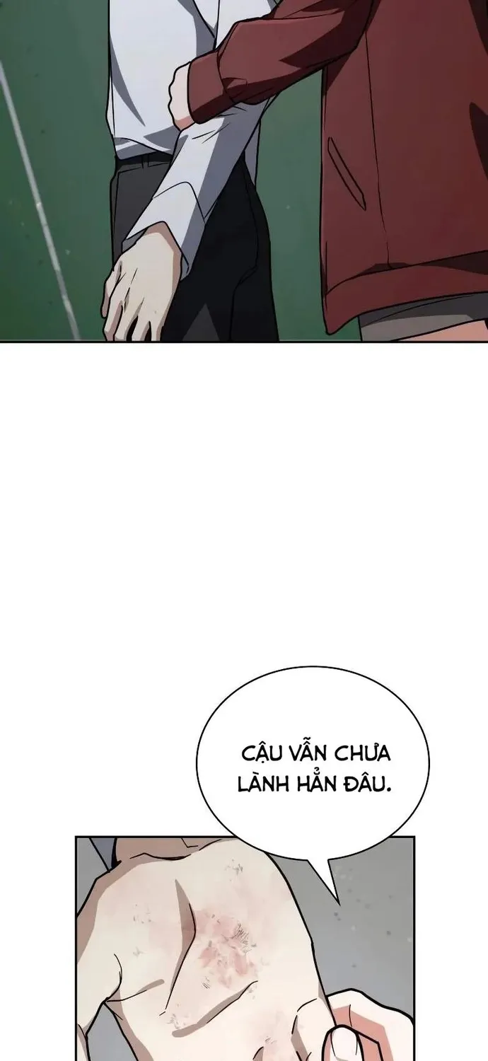 Đa Sắc Ma Pháp Sư Thiên Tài Chap 72 - Next Chap 73