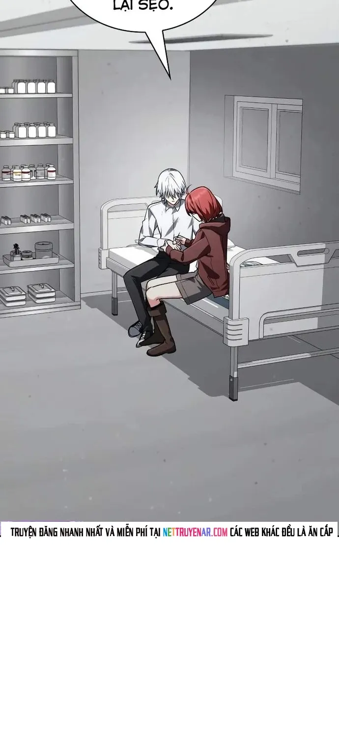 Đa Sắc Ma Pháp Sư Thiên Tài Chap 72 - Next Chap 73