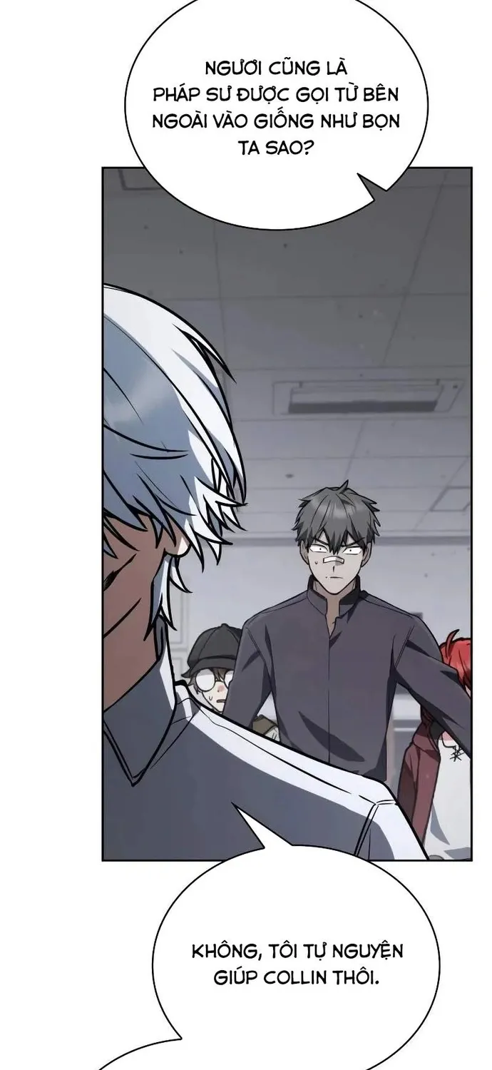Đa Sắc Ma Pháp Sư Thiên Tài Chap 72 - Next Chap 73