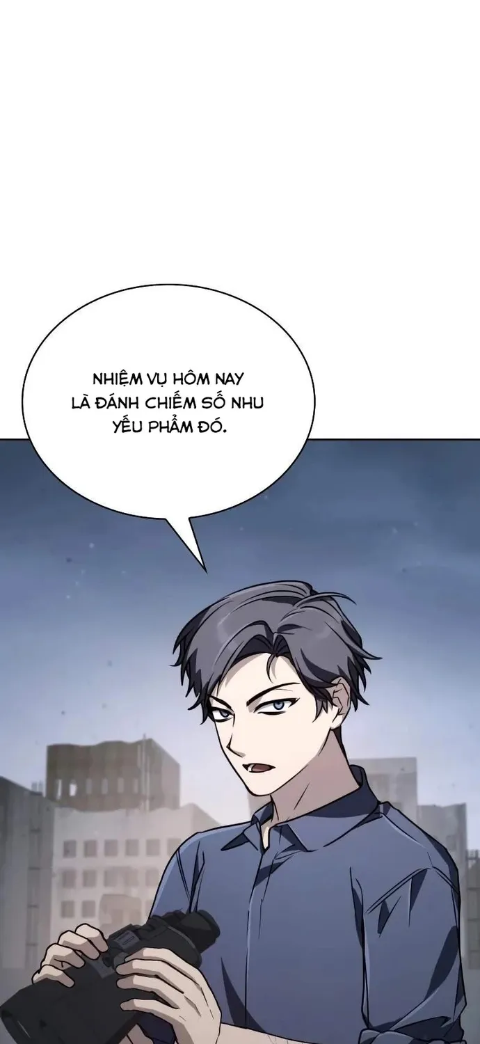 Đa Sắc Ma Pháp Sư Thiên Tài Chap 73 - Next Chap 74