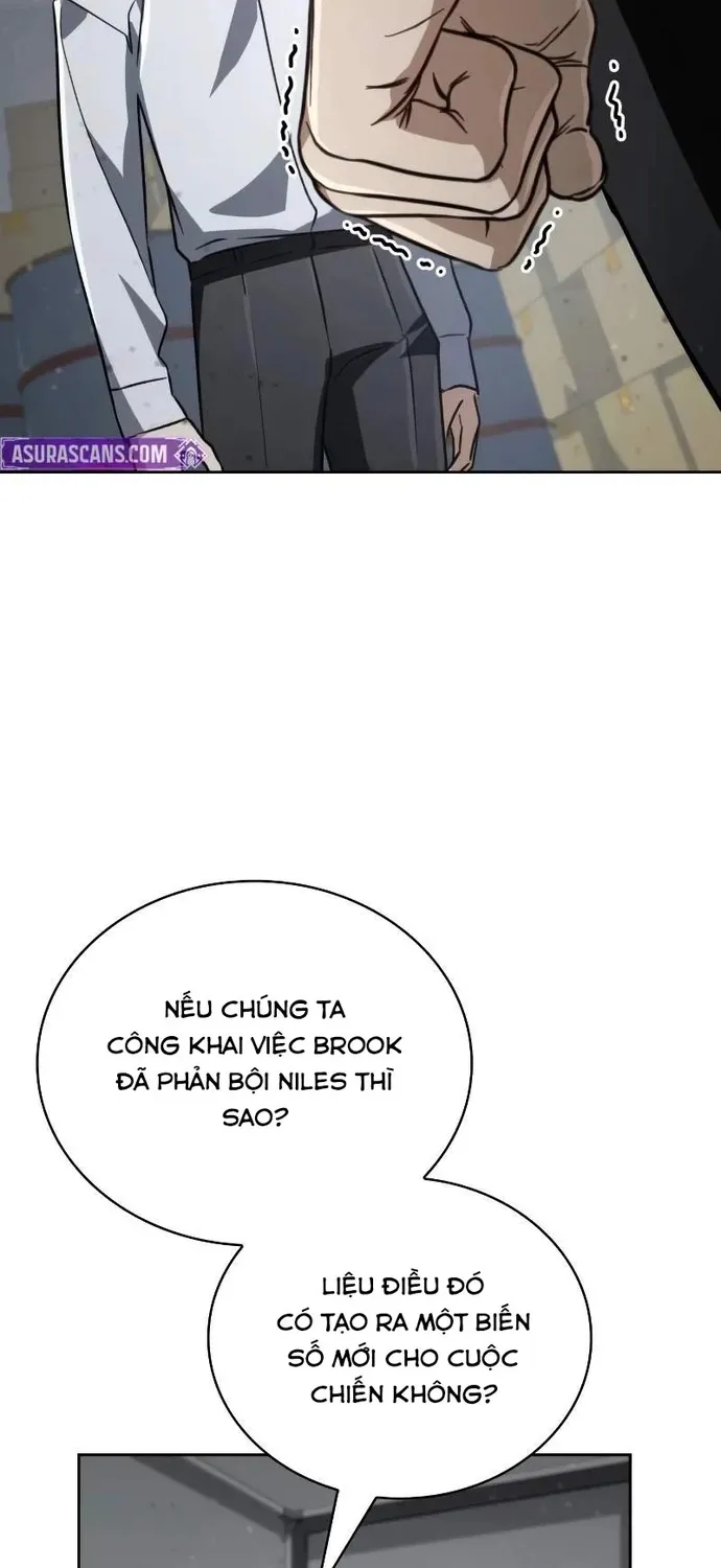 Đa Sắc Ma Pháp Sư Thiên Tài Chap 73 - Next Chap 74