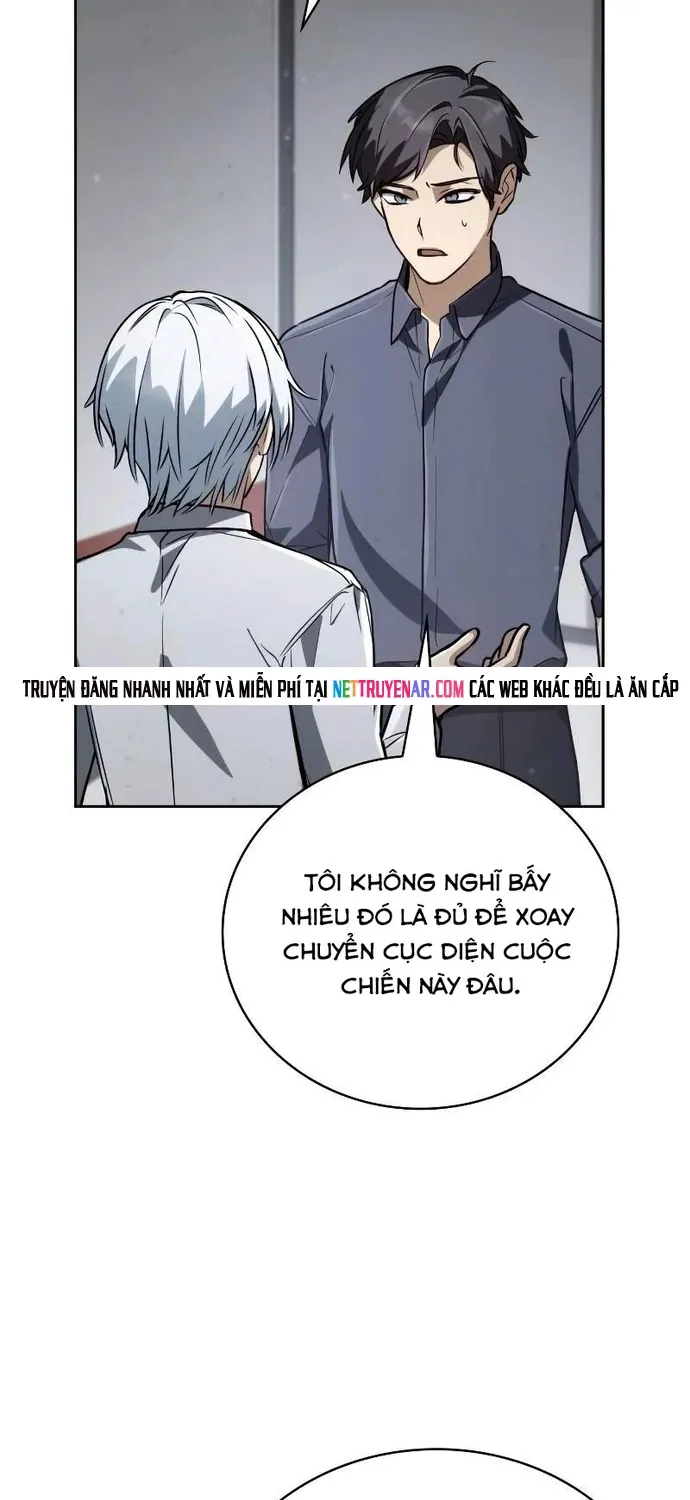 Đa Sắc Ma Pháp Sư Thiên Tài Chap 73 - Next Chap 74