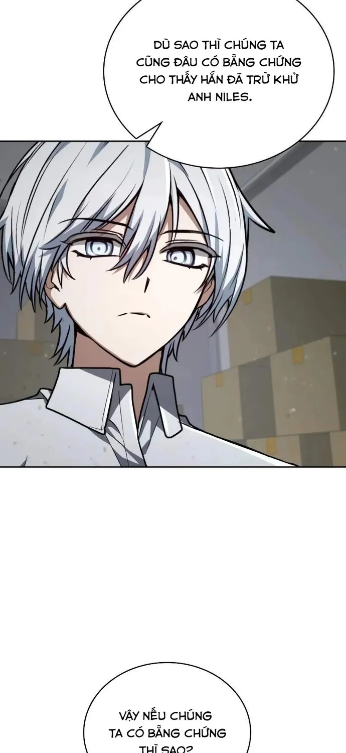 Đa Sắc Ma Pháp Sư Thiên Tài Chap 73 - Next Chap 74