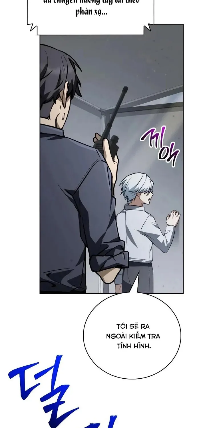 Đa Sắc Ma Pháp Sư Thiên Tài Chap 73 - Next Chap 74