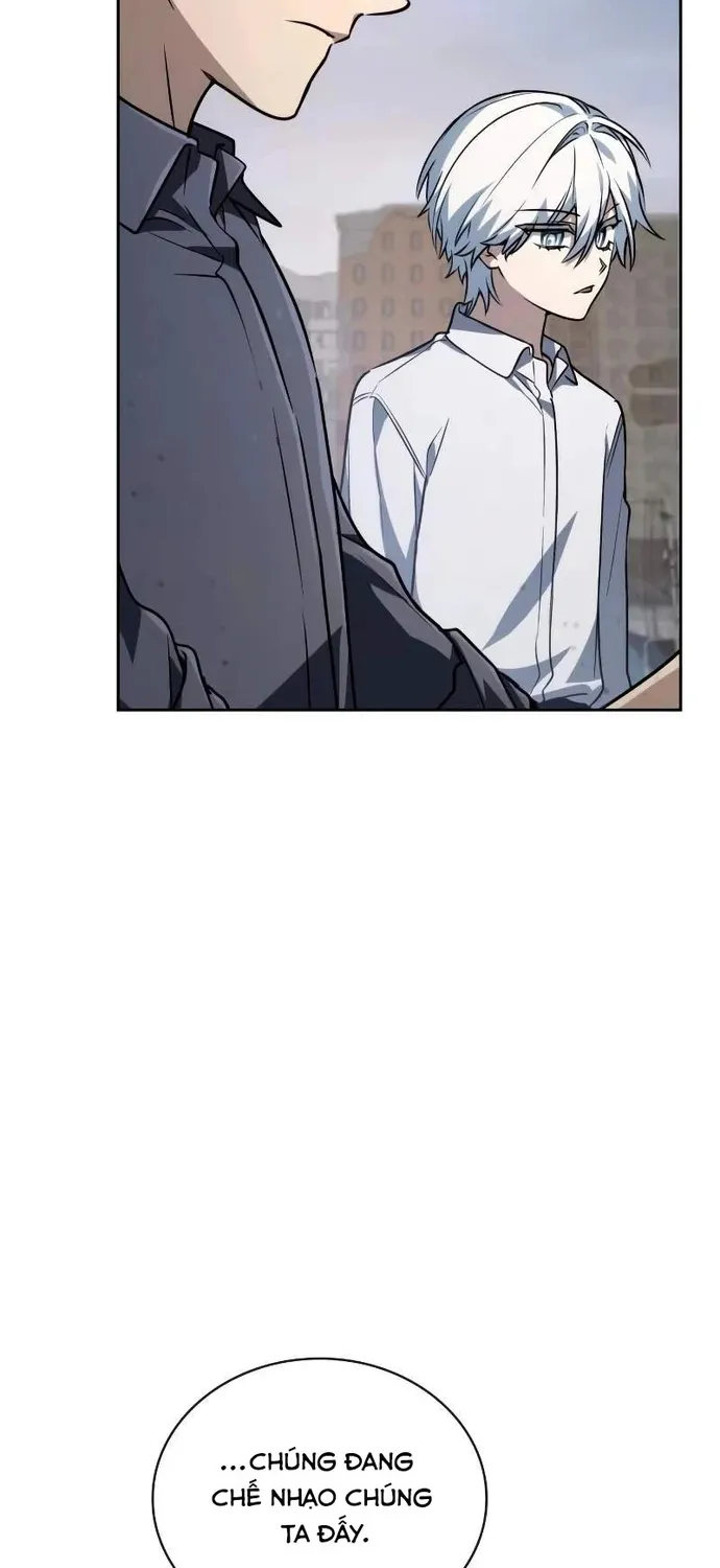 Đa Sắc Ma Pháp Sư Thiên Tài Chap 73 - Next Chap 74