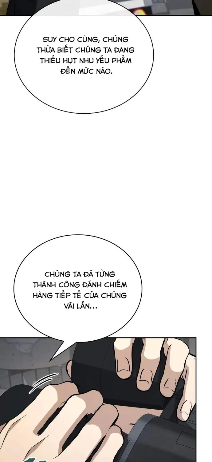 Đa Sắc Ma Pháp Sư Thiên Tài Chap 73 - Next Chap 74