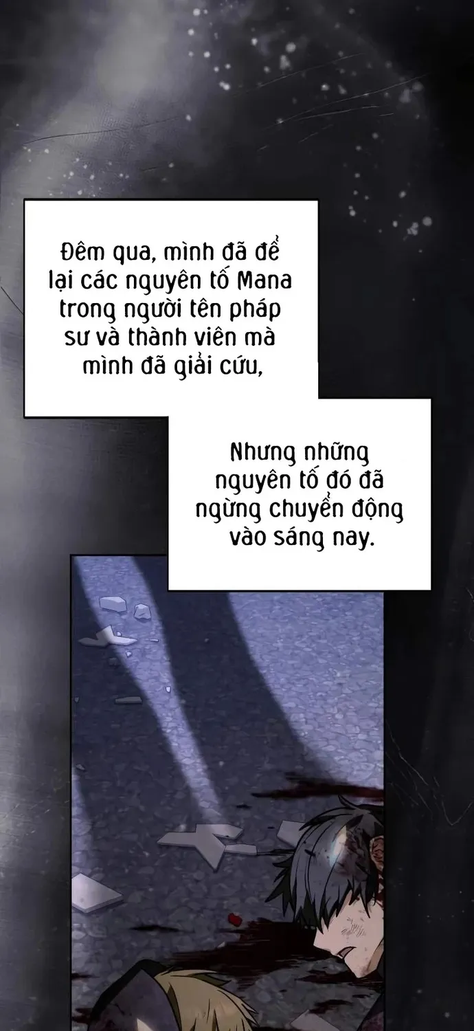 Đa Sắc Ma Pháp Sư Thiên Tài Chap 73 - Next Chap 74