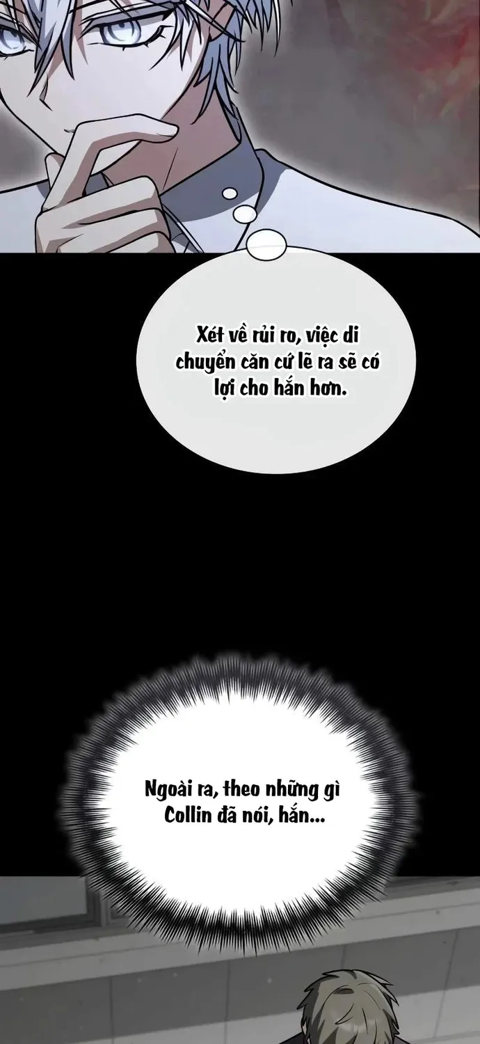 Đa Sắc Ma Pháp Sư Thiên Tài Chap 73 - Next Chap 74