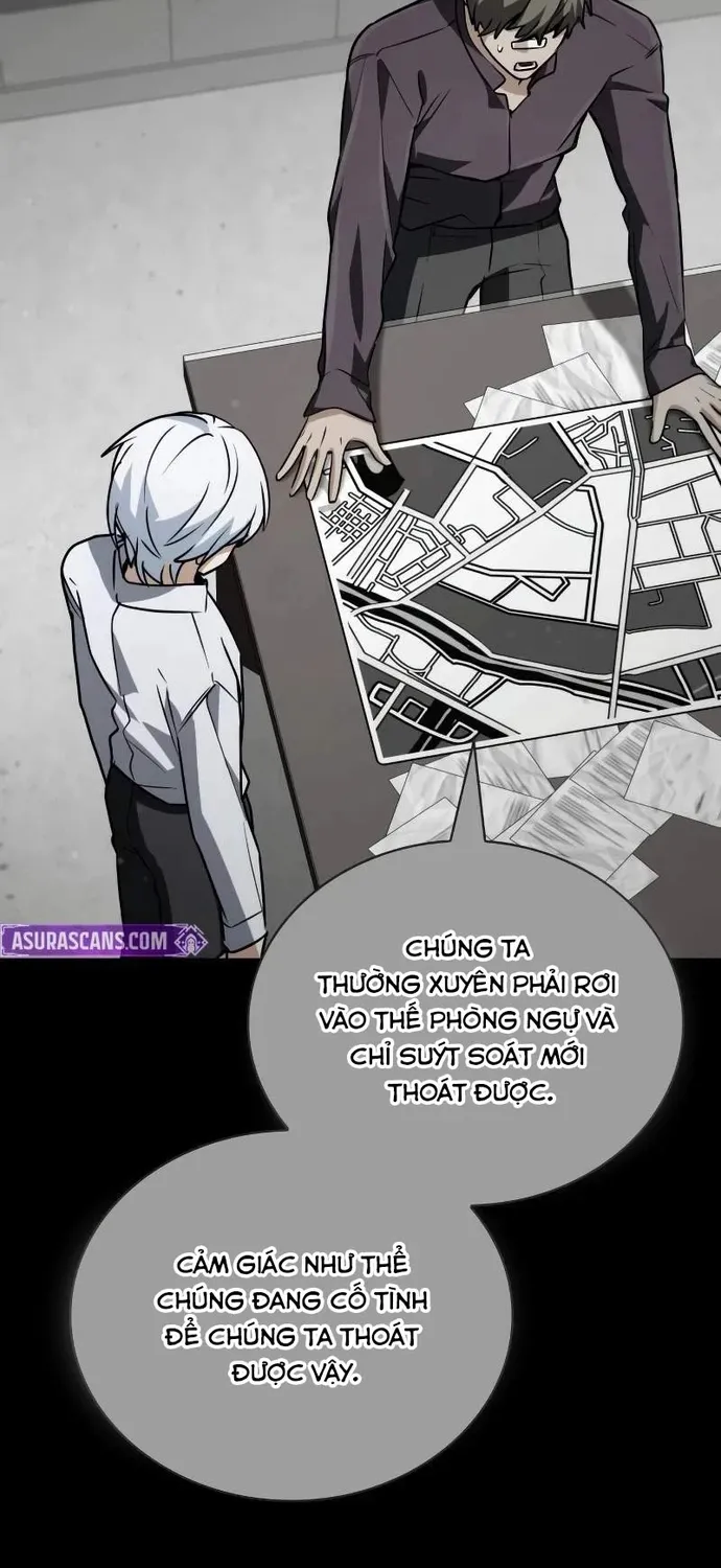 Đa Sắc Ma Pháp Sư Thiên Tài Chap 73 - Next Chap 74