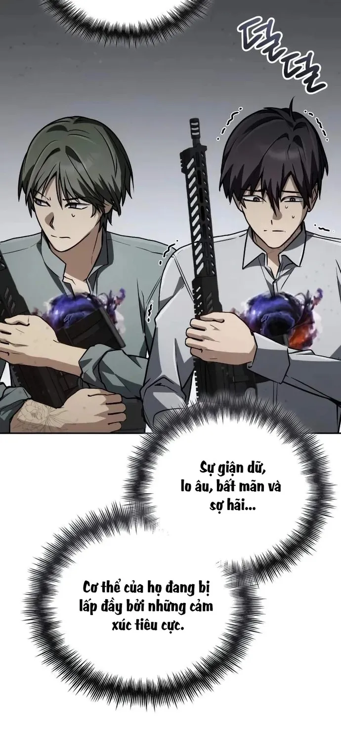 Đa Sắc Ma Pháp Sư Thiên Tài Chap 73 - Next Chap 74
