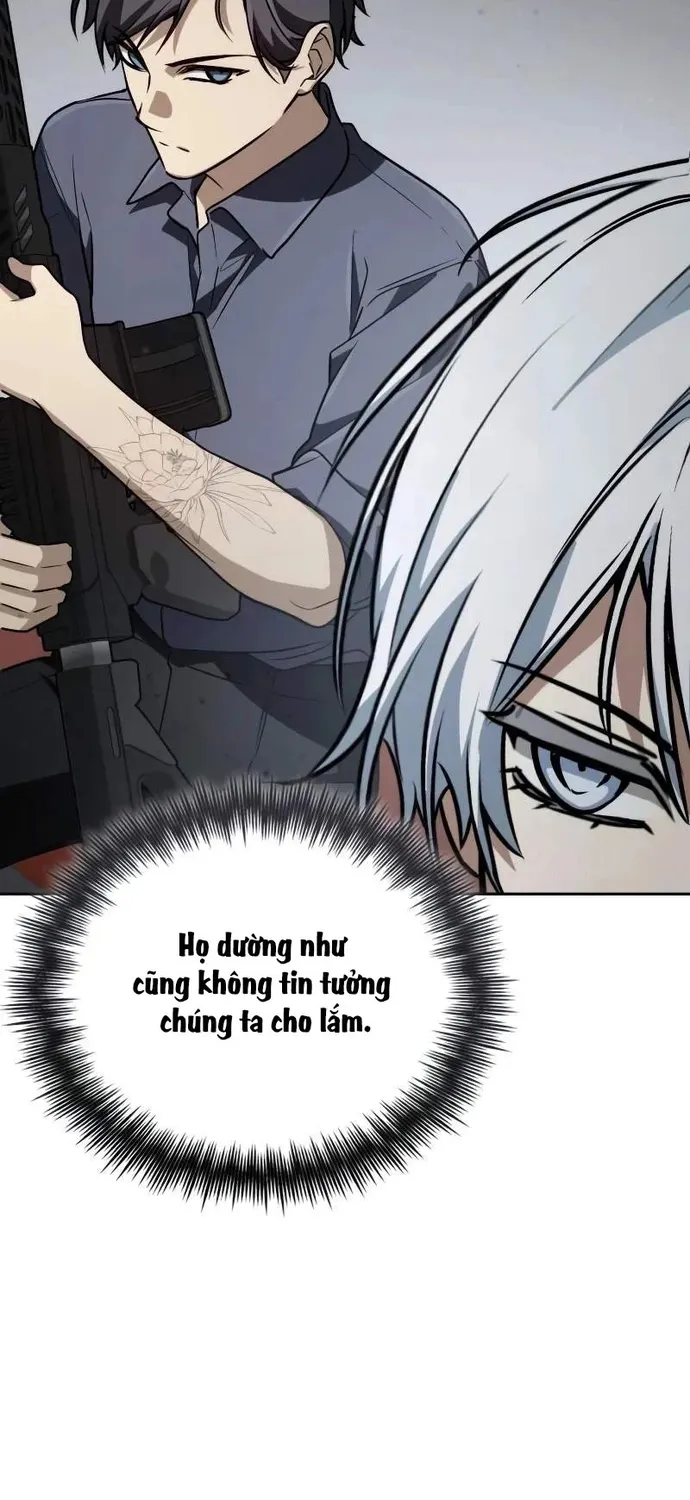Đa Sắc Ma Pháp Sư Thiên Tài Chap 73 - Next Chap 74