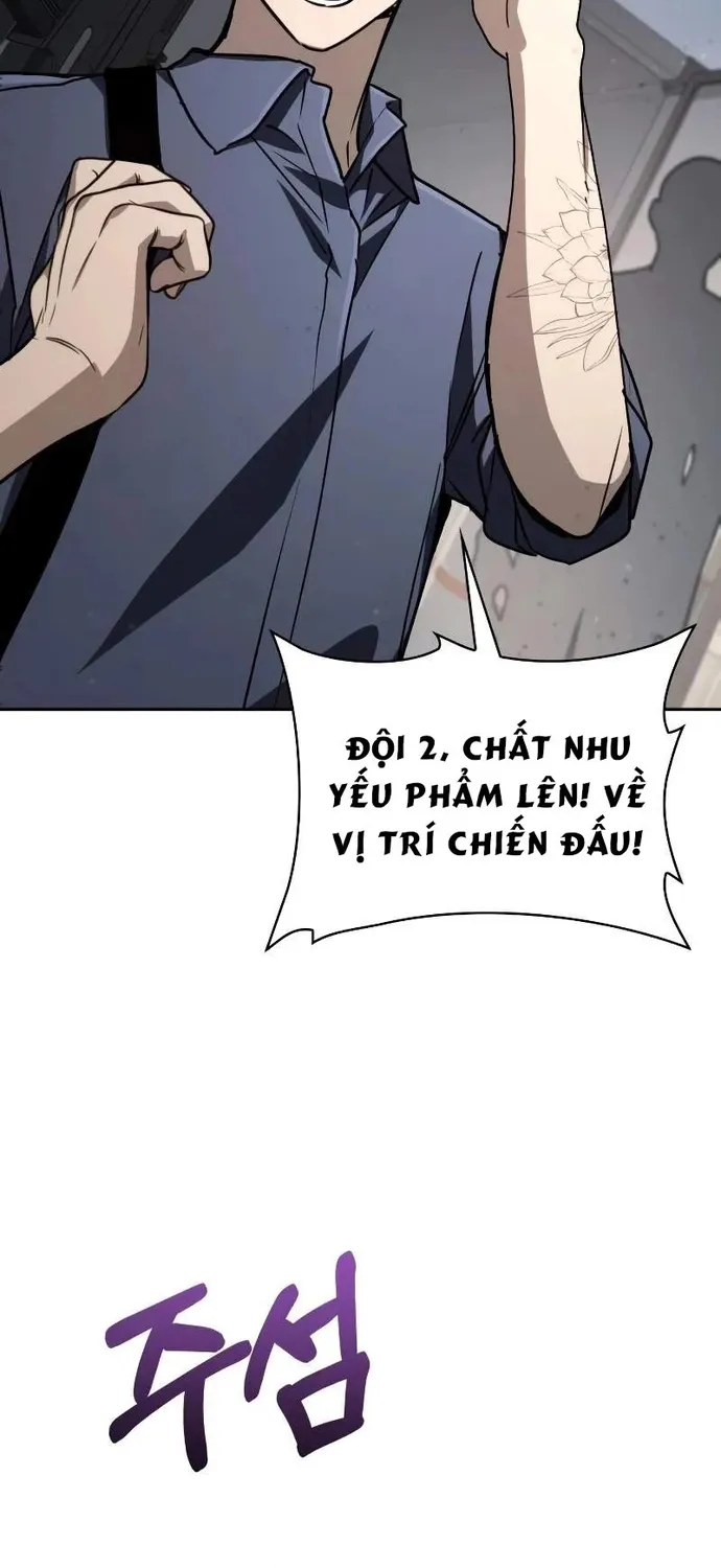 Đa Sắc Ma Pháp Sư Thiên Tài Chap 73 - Next Chap 74