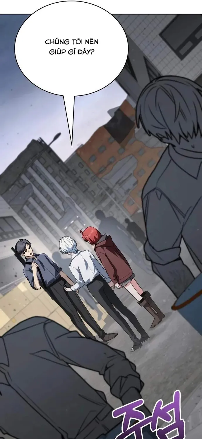 Đa Sắc Ma Pháp Sư Thiên Tài Chap 73 - Next Chap 74