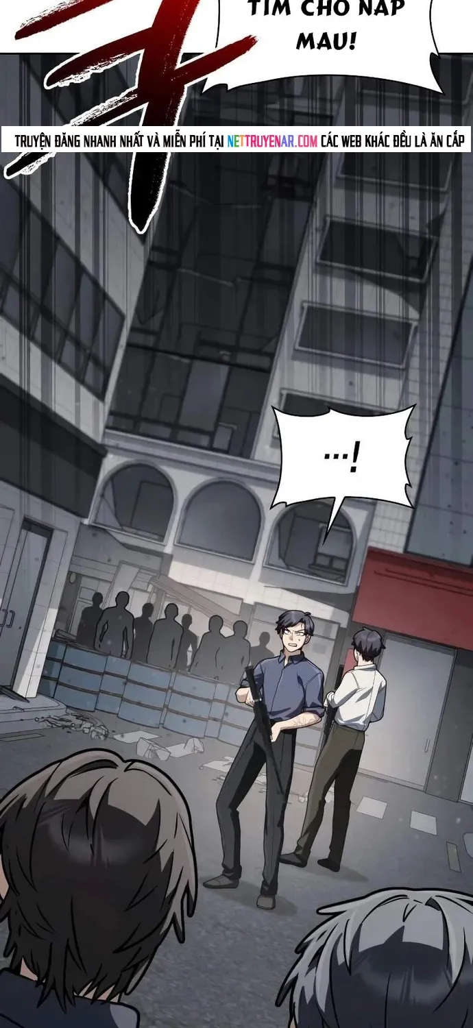 Đa Sắc Ma Pháp Sư Thiên Tài Chap 73 - Next Chap 74
