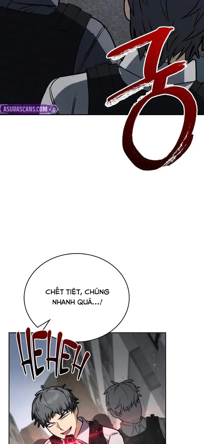 Đa Sắc Ma Pháp Sư Thiên Tài Chap 73 - Next Chap 74