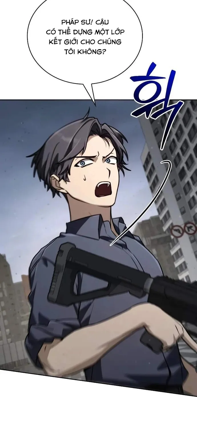 Đa Sắc Ma Pháp Sư Thiên Tài Chap 73 - Next Chap 74