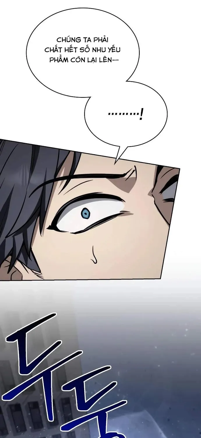 Đa Sắc Ma Pháp Sư Thiên Tài Chap 73 - Next Chap 74