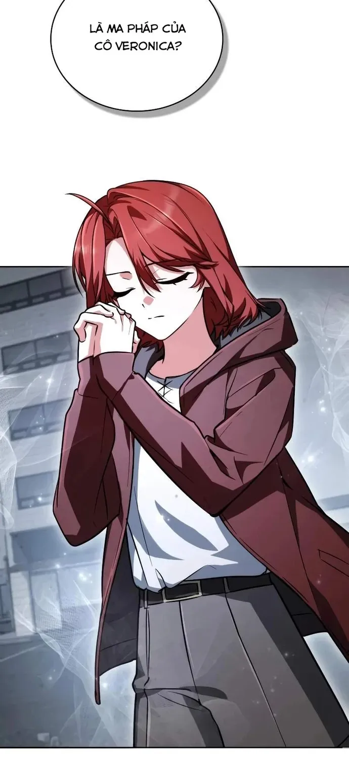 Đa Sắc Ma Pháp Sư Thiên Tài Chap 73 - Next Chap 74