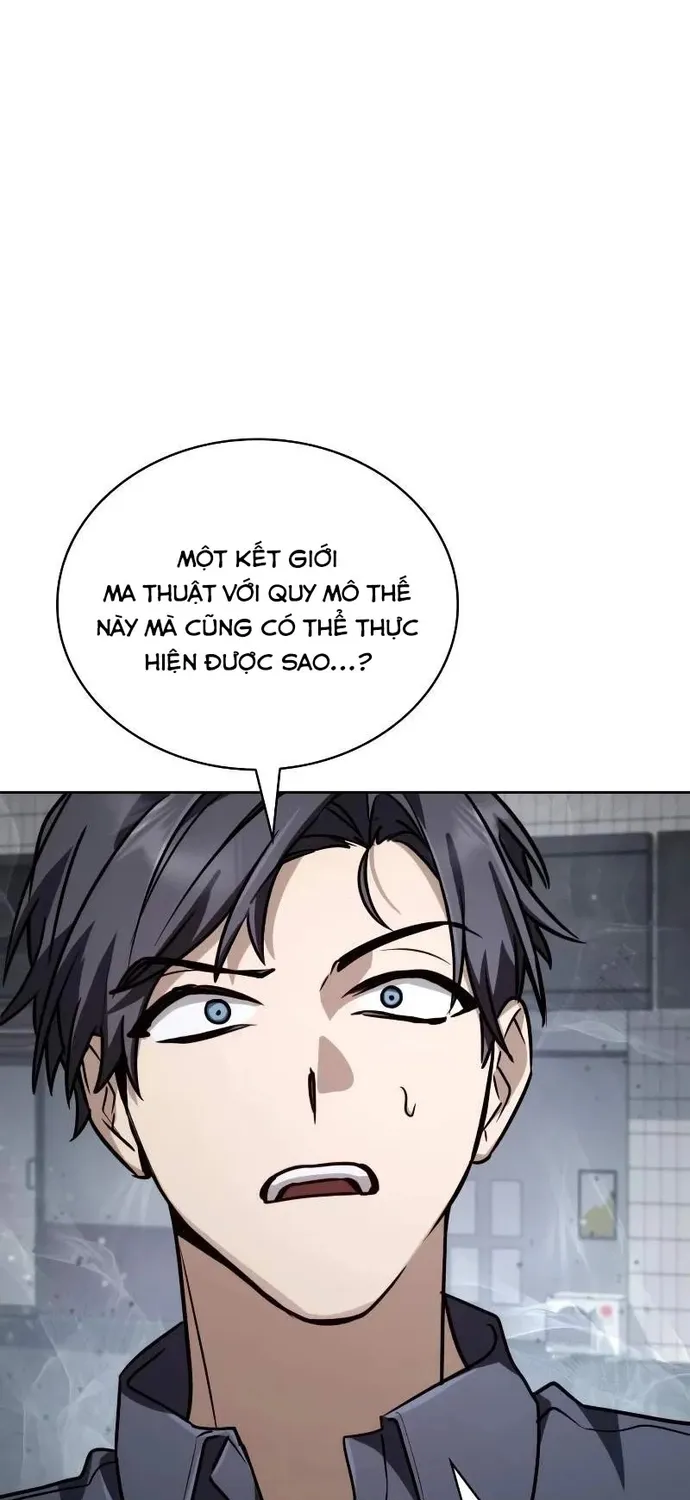 Đa Sắc Ma Pháp Sư Thiên Tài Chap 73 - Next Chap 74