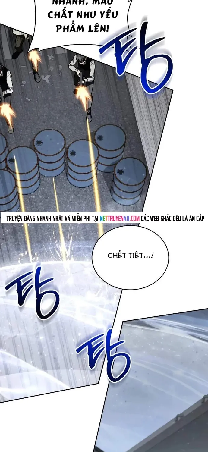 Đa Sắc Ma Pháp Sư Thiên Tài Chap 73 - Next Chap 74