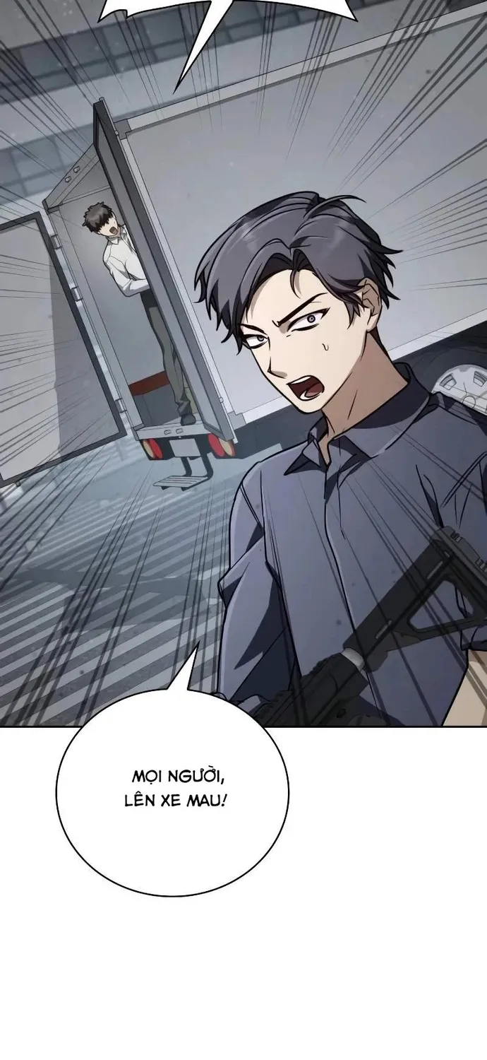 Đa Sắc Ma Pháp Sư Thiên Tài Chap 73 - Next Chap 74