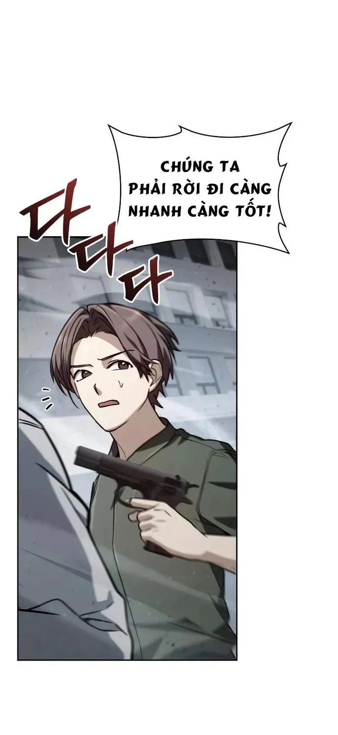Đa Sắc Ma Pháp Sư Thiên Tài Chap 73 - Next Chap 74
