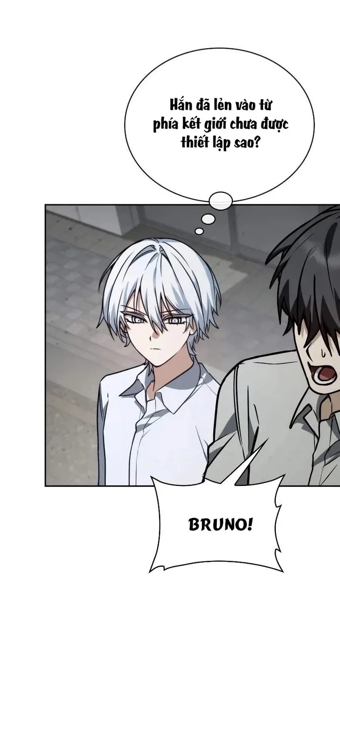 Đa Sắc Ma Pháp Sư Thiên Tài Chap 73 - Next Chap 74