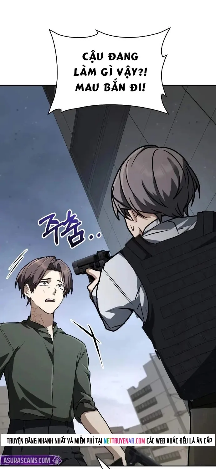 Đa Sắc Ma Pháp Sư Thiên Tài Chap 73 - Next Chap 74